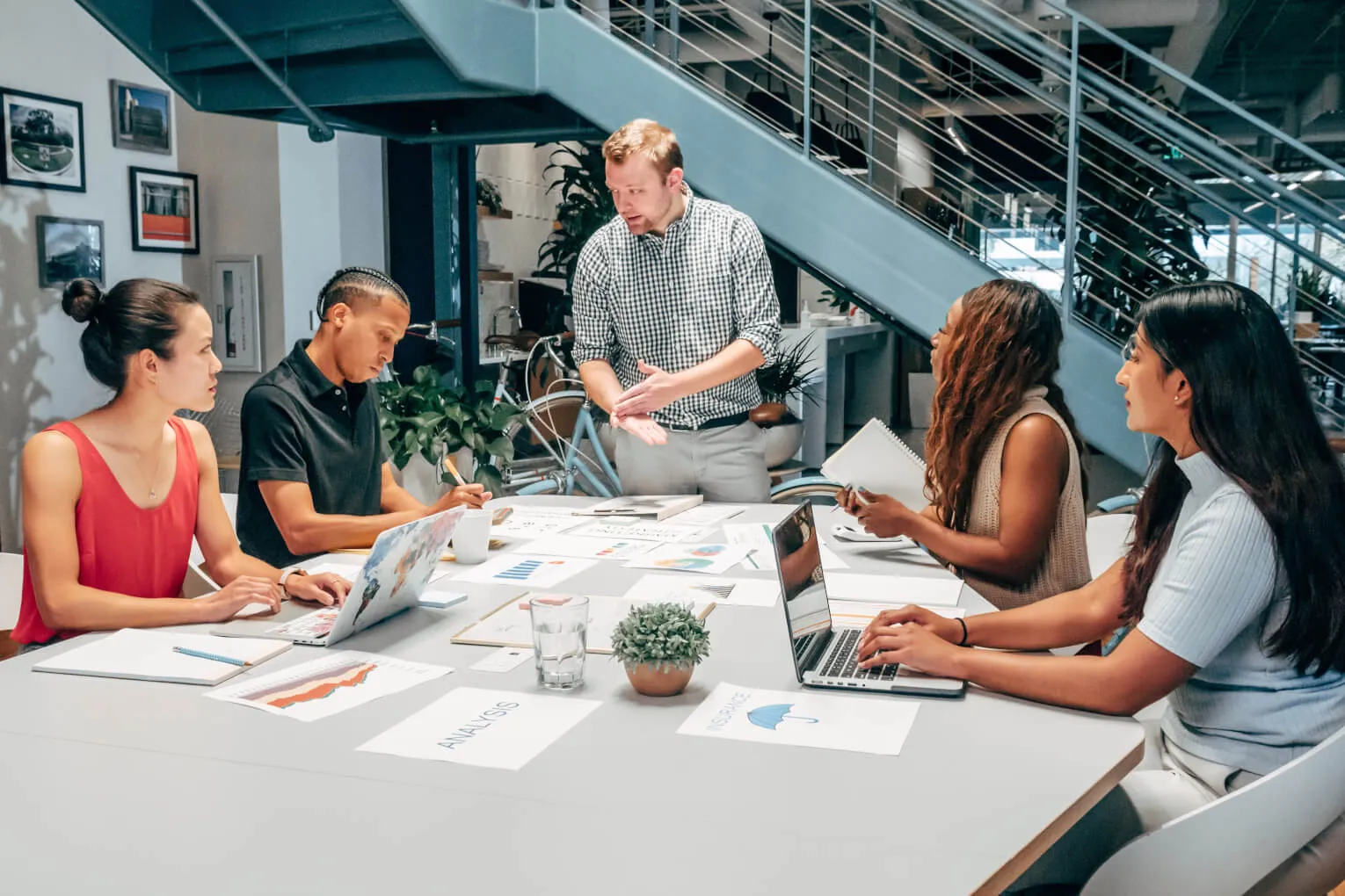 文化视频创作团队